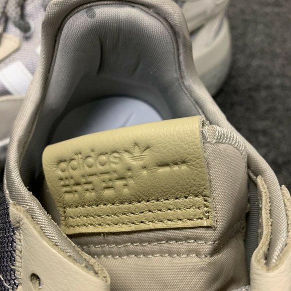 NEW Adidas Originals Ultra Nite Jogger FV4280  Sil - Picture 5 of 6